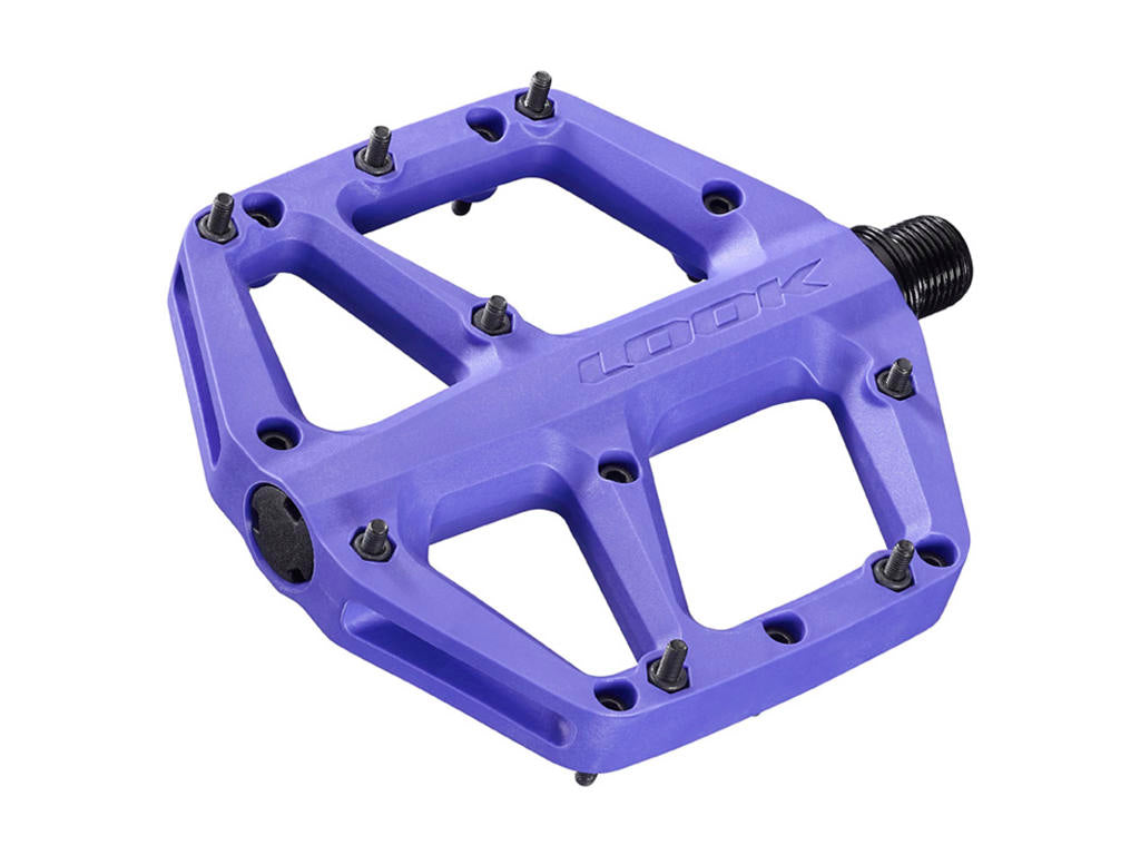 LOOK Pedal TRAIL ROC FUSION PURPLE