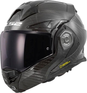 LS2 FF901 ADVANT X CARBON