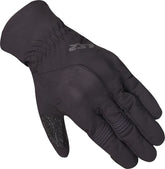 LS2 URBS II MAN GLOVES BLACK