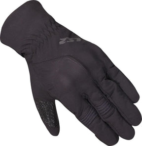 LS2 URBS II MAN GLOVES BLACK