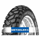 METZELER ENDURO 3 SAHARA 140/80-18