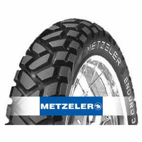 METZELER ENDURO 3 SAHARA 140/80-18