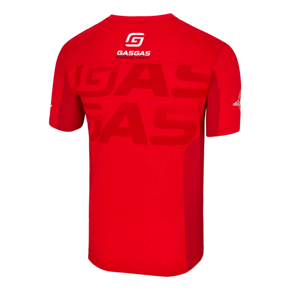 GASGAS TEAM TEE