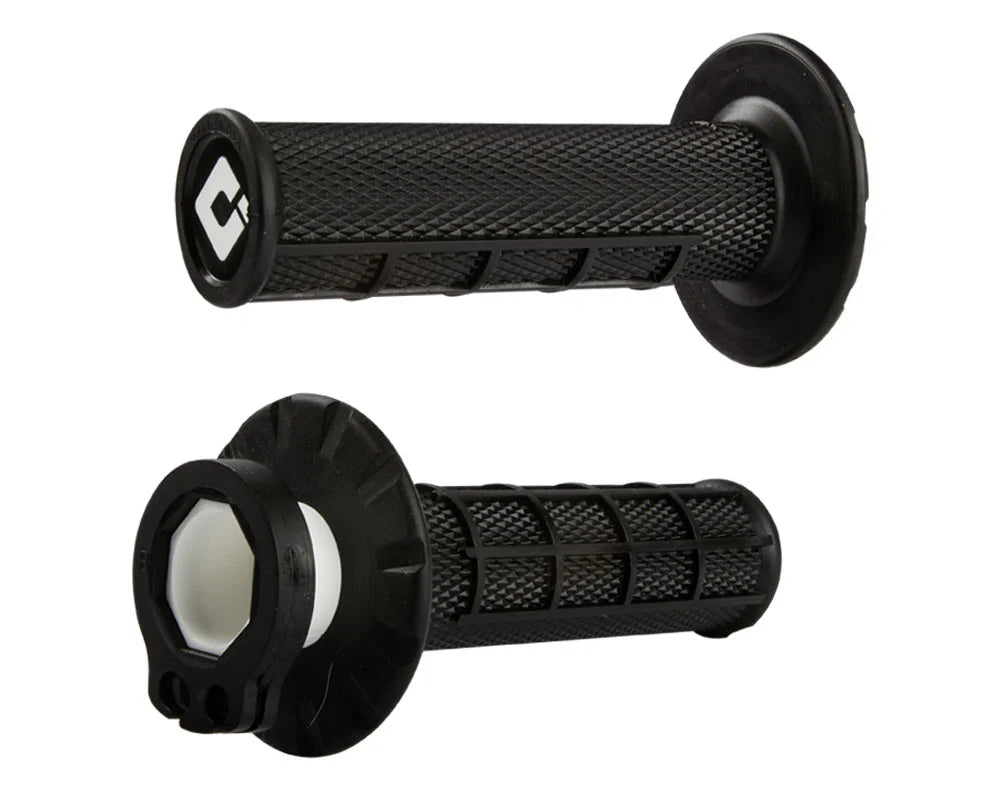 GRIP SET BLACK