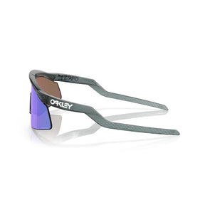 Oakley Hydra crystal black w/ prizm violet