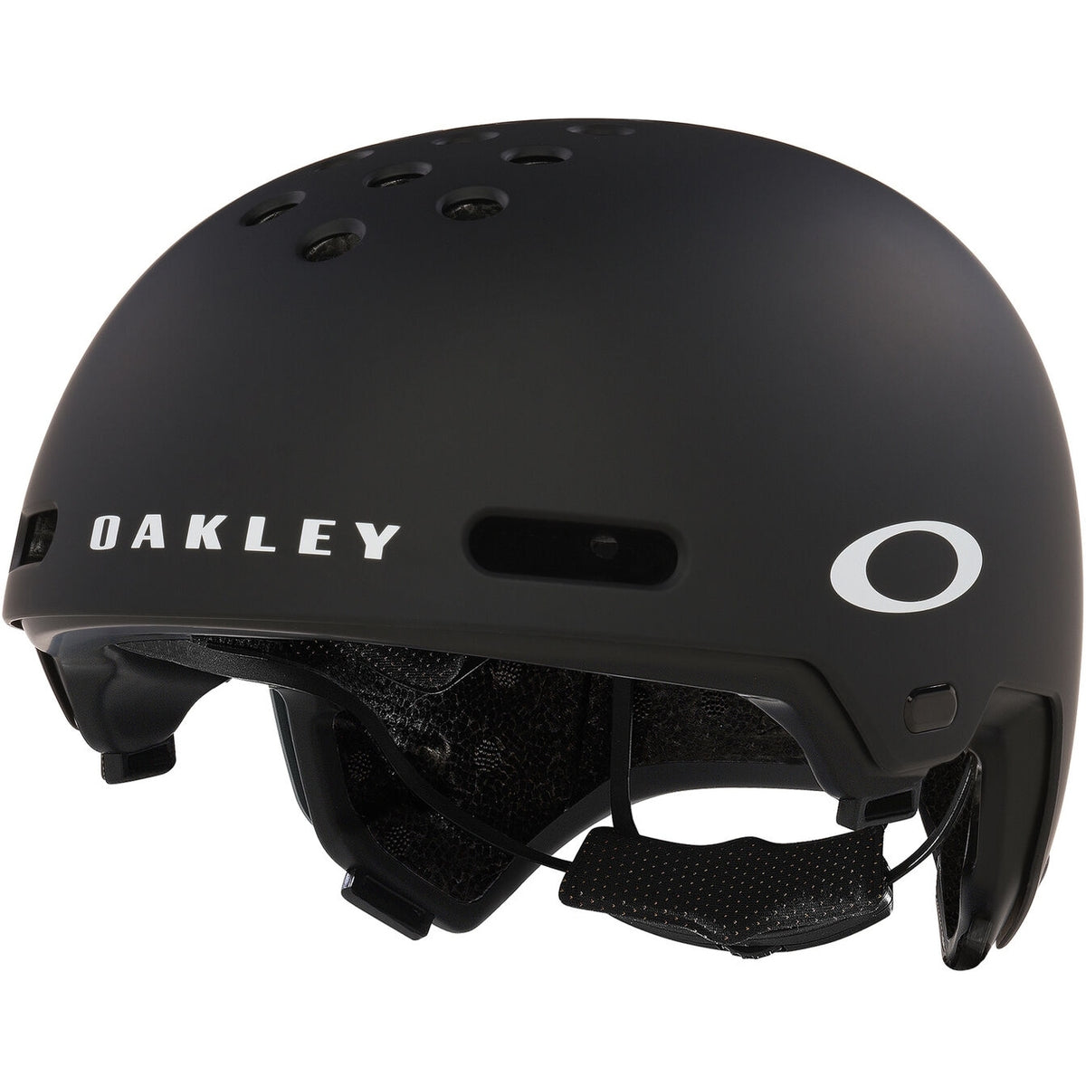 OAKLEY ST1 NO MIPS EU pyöräilykypärä
