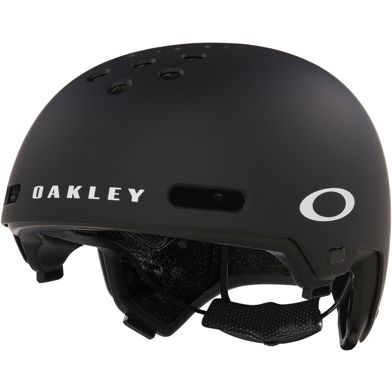 OAKLEY ST1 NO MIPS EU pyöräilykypärä