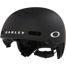 OAKLEY ST1 NO MIPS EU pyöräilykypärä