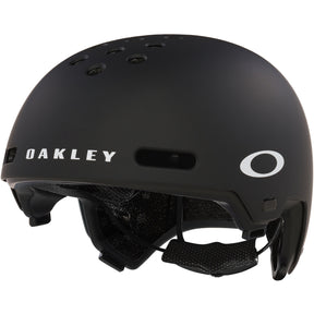 OAKLEY ST1 NO MIPS EU pyöräilykypärä