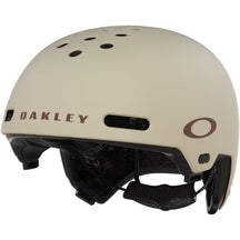 OAKLEY ST1 NO MIPS EU pyöräilykypärä
