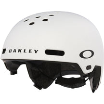 OAKLEY ST1 NO MIPS EU pyöräilykypärä
