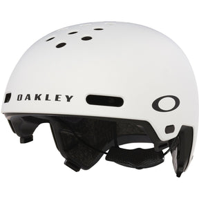 OAKLEY ST1 NO MIPS EU pyöräilykypärä