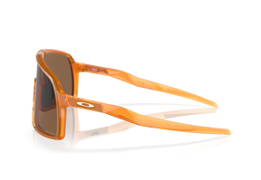 Oakley Sutro Trans Ginger w/ Prizm Bronze