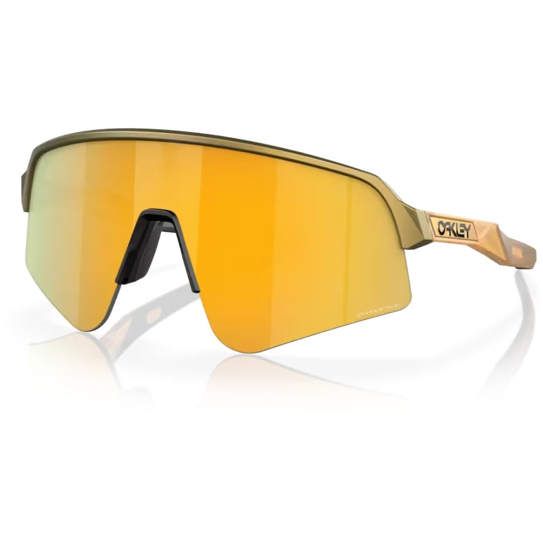 Oakley Sutro Lite Sweep Brass Tx w/Prizm 24k