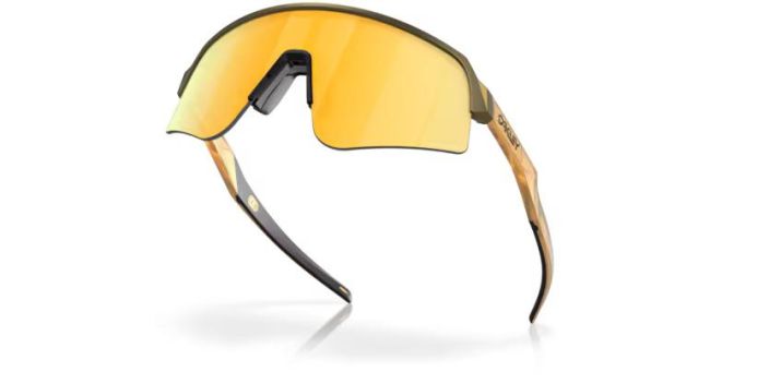 Oakley Sutro Lite Sweep Brass Tx w/Prizm 24k