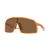 Oakley Sutro Trans Ginger w/ Prizm Bronze