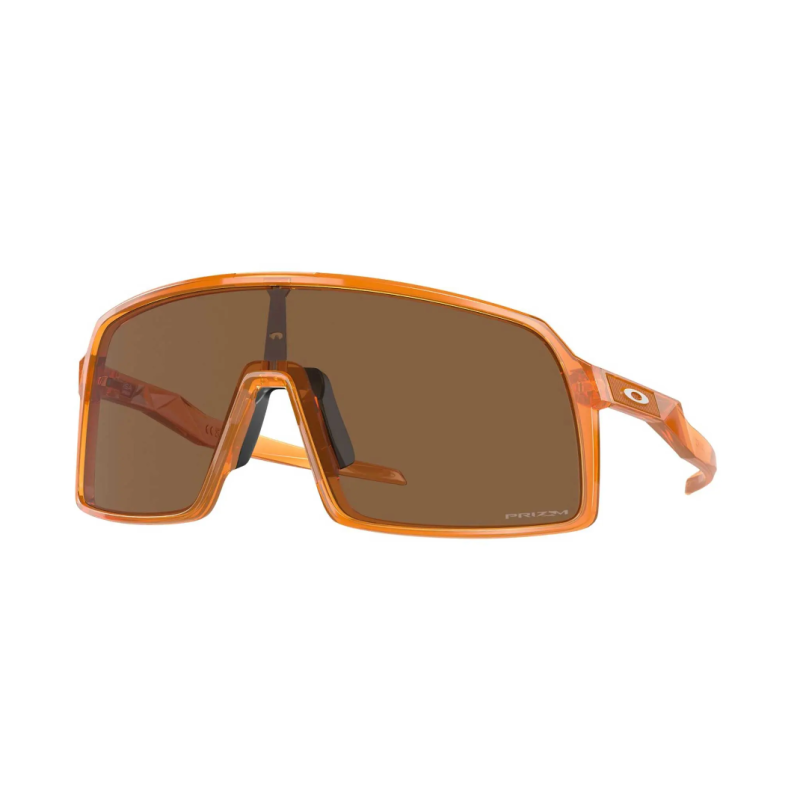 Oakley Sutro Trans Ginger w/ Prizm Bronze