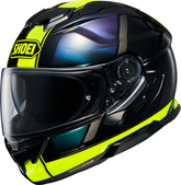 Shoei GT-AIR3 Scenario TC-3