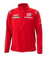 GASGAS TEAM SOFTSHELL JACKET 2023