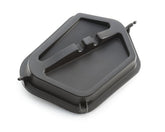 Air filter box lid