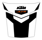 KTM Duke Tank Pad