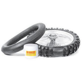 Pirelli Mousse X-21B2-Medium Cross 80/100-21, 90/100-21 Fr.
