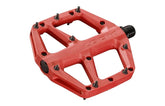 LOOK Pedal TRAIL ROC FUSION Red