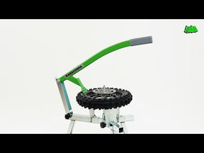 Rabaconda Mini Tire Changer