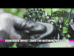 Muc-Off 3x Brush Set – pyöränpesuharjasetti