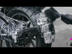 Muc-Off Two Prong Brush – pyörän puhdistusharja