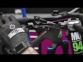 Muc-Off MO-94 – monitoimispray pyörälle