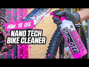 Muc-Off Bike Cleaner – pyöränpesuaine