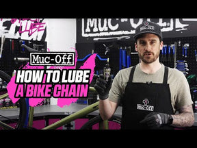 Muc-Off Dry Lube 50 ml – kuivan kelin ketjuöljy