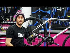 Muc-Off Dry Lube 400 ml – kuivan kelin ketjuöljy