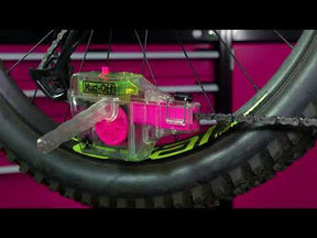 Muc-Off X3 Dirty Chain Machine – ketjunpuhdistuslaite