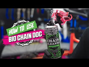 Muc-Off Bio Chain Doc – ketjunpuhdistaja