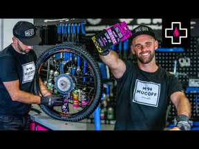 Muc-Off Tubeless Kit DH/Trail/Enduro – tubeless-asennussarja