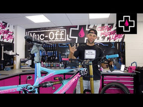 Muc-Off No Puncture Hassle Tubeless – tubeless-paikkausneste
