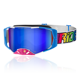 FACTORY RIDE SNOW GOGGLE 22 Prism