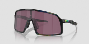 Oakley Sutro Dark Galaxy w/ Prizm Rd Black