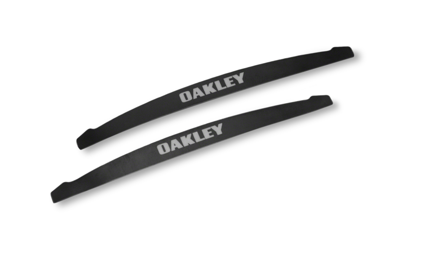 OAKLEY AB MX MUD FLAP ROLL OFF KIT
