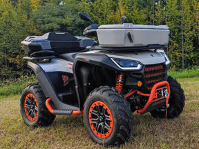 Etulaukku Snarler mönkijään