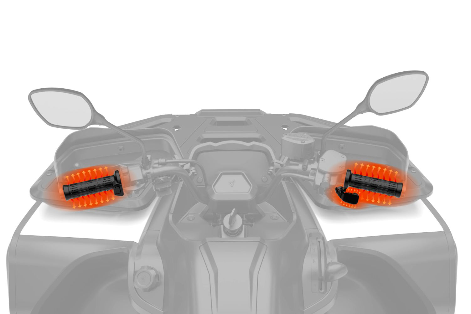 Snarler Kahvanlämmitinsarja