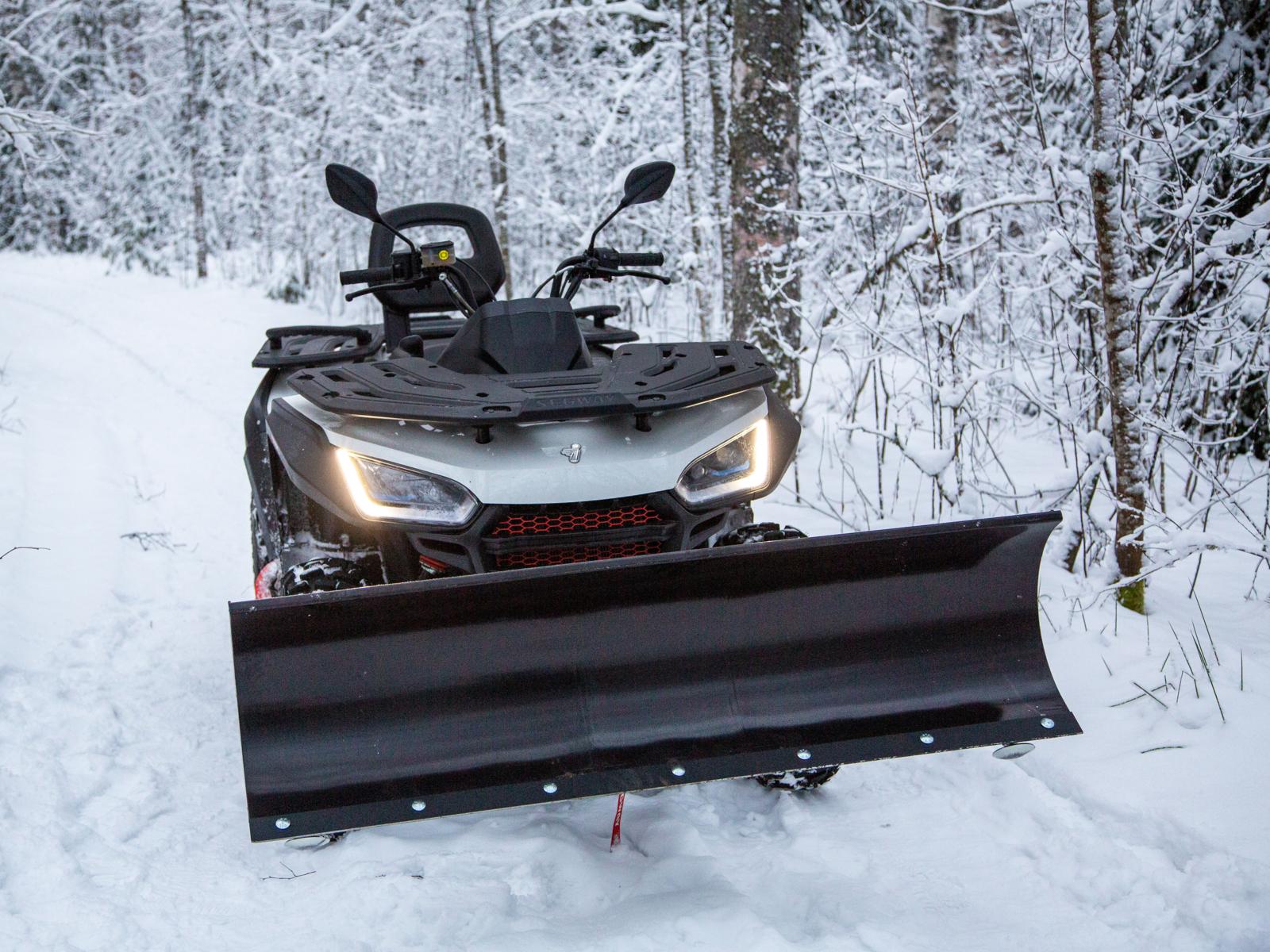 Snarler Lumilevysarja