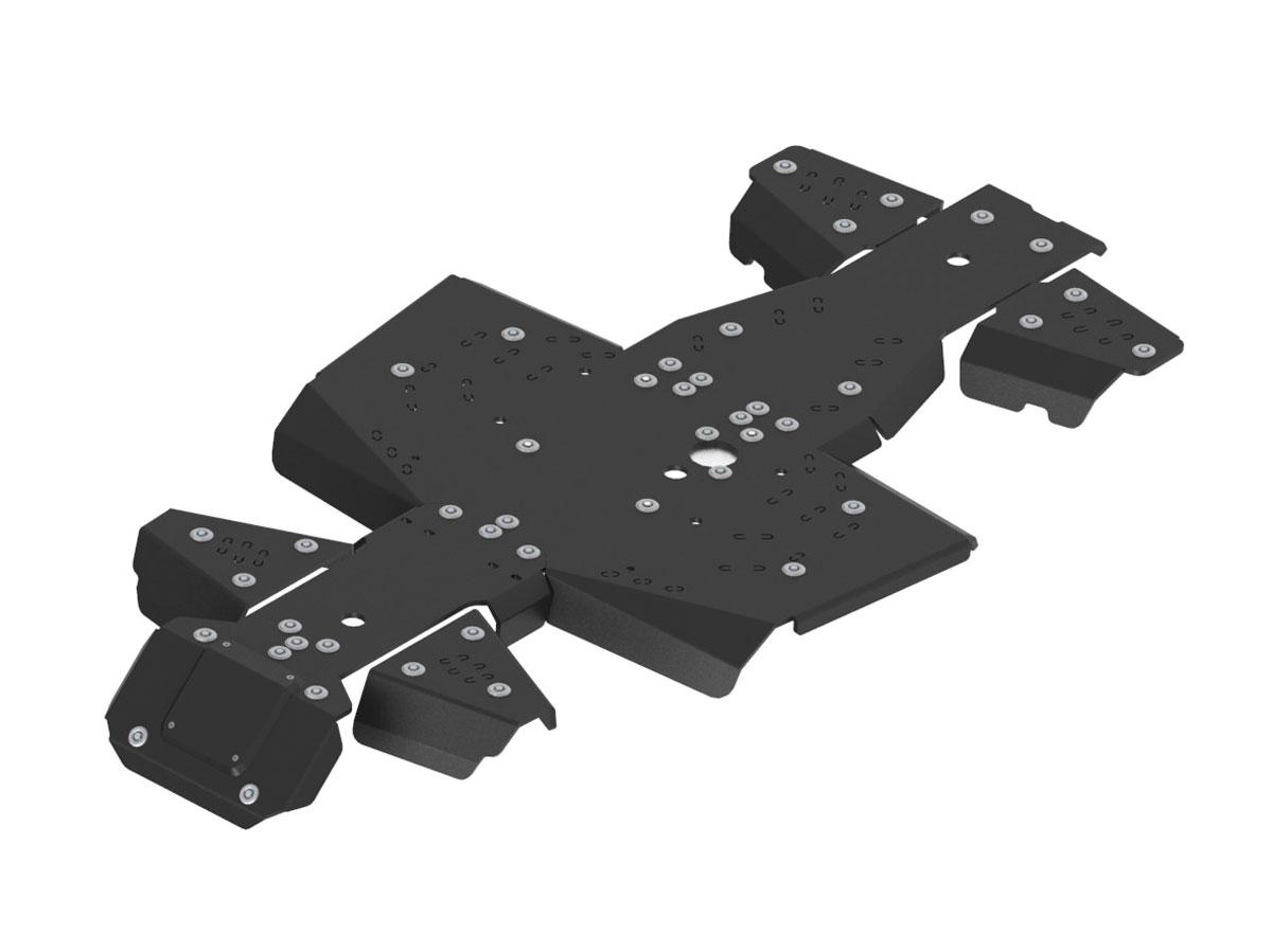 Snarler Pohjapanssarisarja