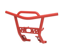 Snarler Etupuskuri (AT6)