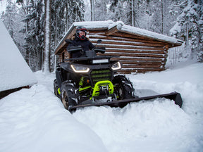 Snarler Lumilevysarja