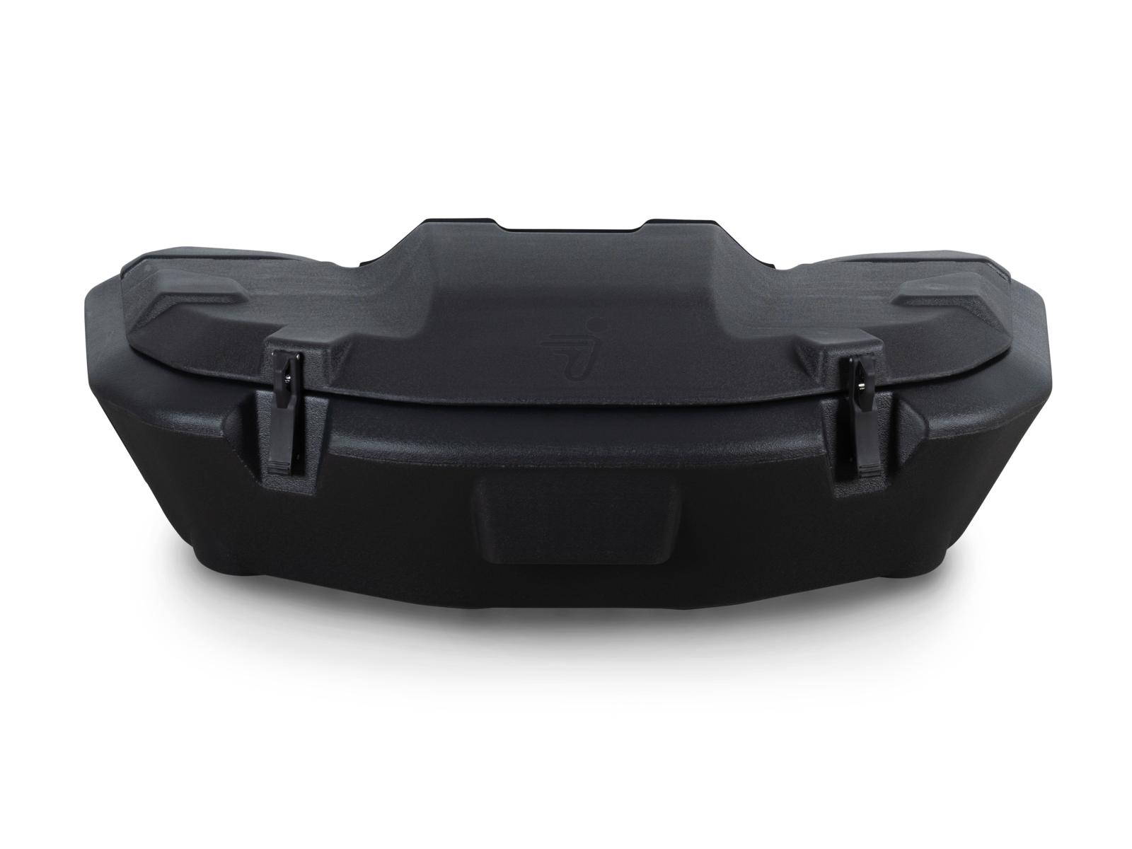 Takalaukku Snarler mönkijään