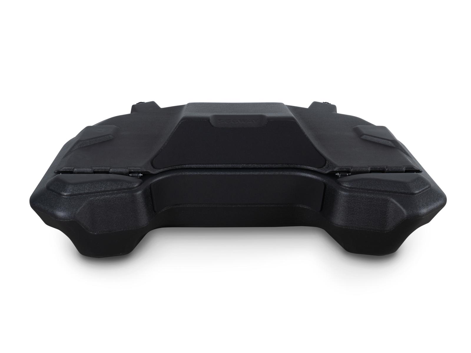 Takalaukku Snarler mönkijään