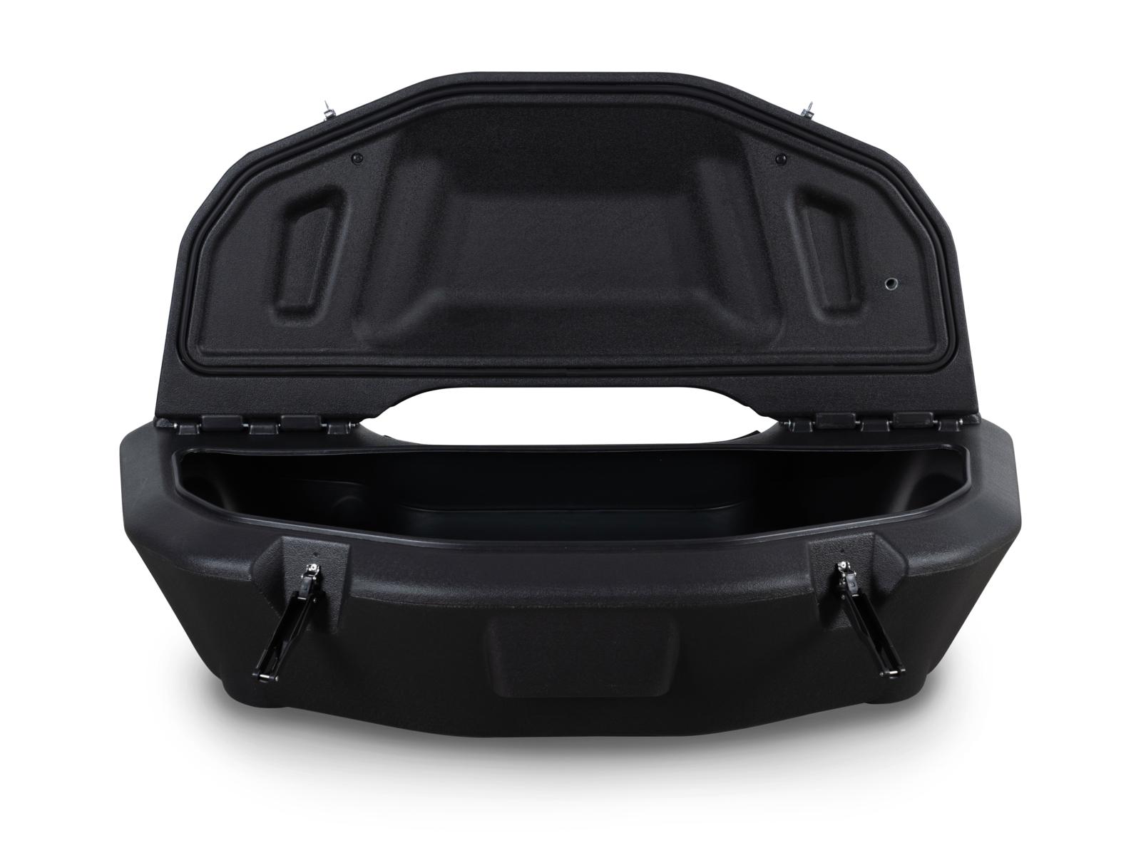 Takalaukku Snarler mönkijään